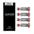 Uwell Caliburn G Replacement Coils-The Vape House