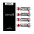 Uwell Caliburn G Replacement Coils-The Vape House