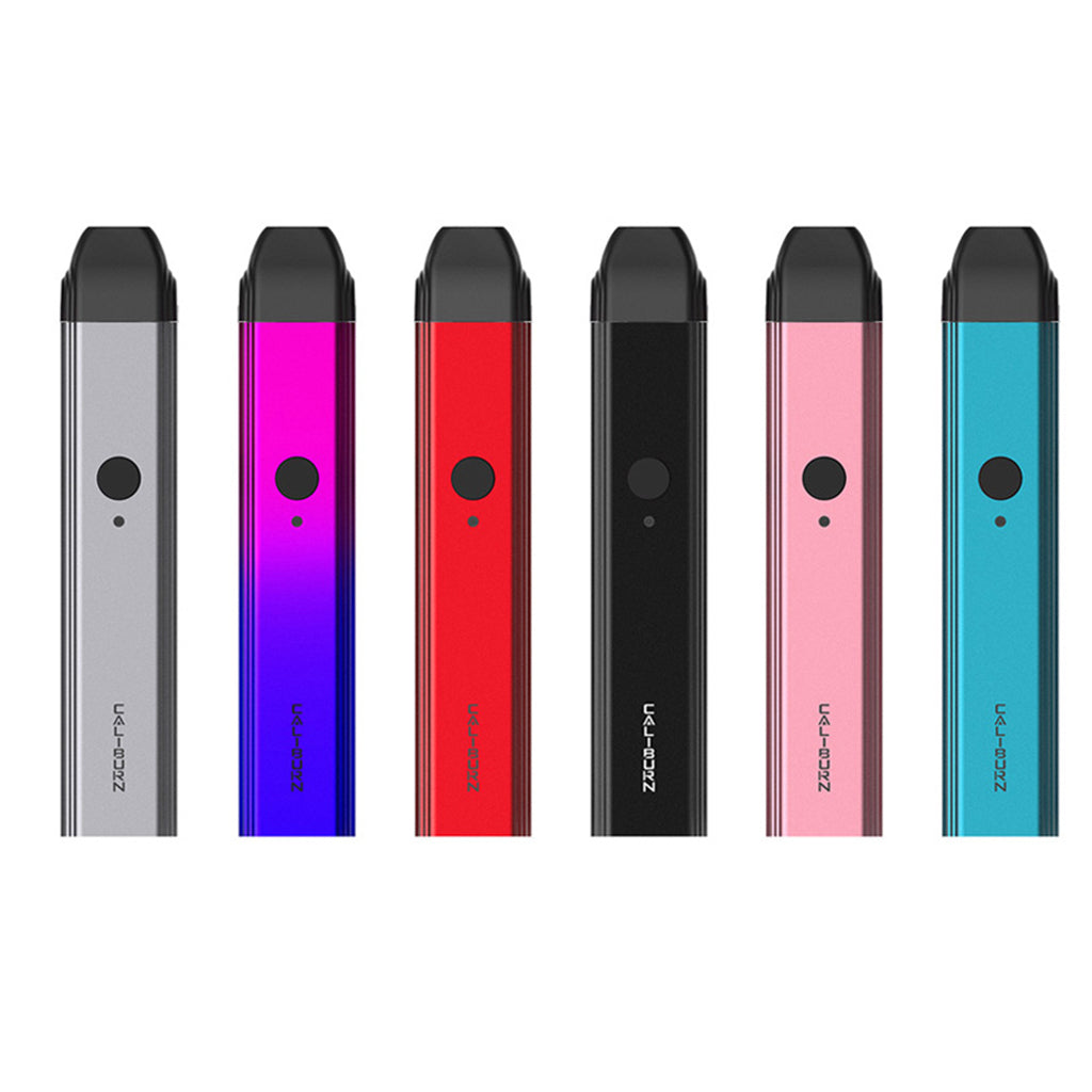 Uwell Caliburn