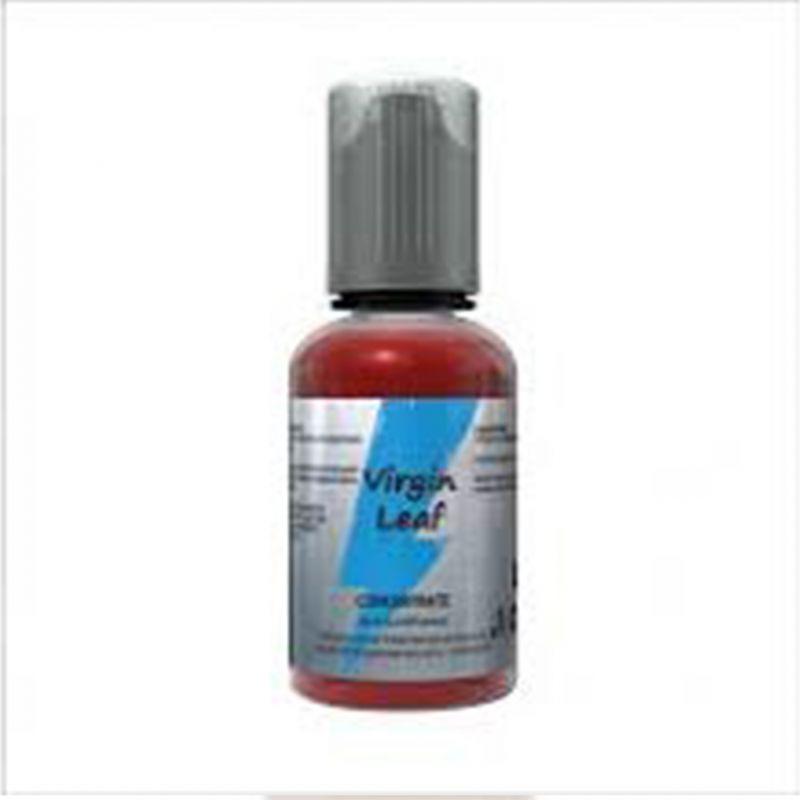 Virgin Leaf Concentrate by T Juice-The Vape House