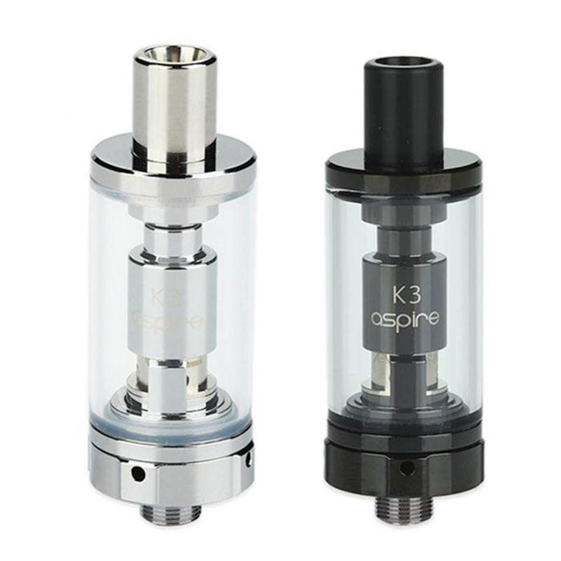 Aspire K3 Tank - The Vape House