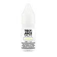 Banana Custard Nic Salt E - liquid by Tidy Juice - The Vape House