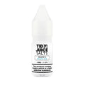 Black and Blue Ice Nic Salts E - liquid By Tidy Juice - The Vape House