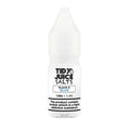 Black and Blue Nic Salts E - liquid by Tidy Juice - The Vape House