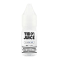 Black Ice E - liquid by Tidy Juice 10ml - The Vape House