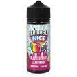 Blackcurrant Lemonade By Seriously Nice 100ml E - liquid - The Vape House