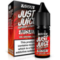 Blood Orange Citrus & Guava Nic Salt E - liquid By Just Juice - The Vape House