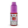 Blood Sukka Nic Salt E - liquid By Vampire Vape - The Vape House