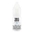 Blue Slush Nic Salts E - liquid by Tidy Juice - The Vape House