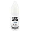 Blueberg E - liquid by Tidy Juice 10ml - The Vape House