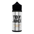 Butterscotch Tobacco E - Liquid By Tidy Juice 100ml Shortfill - The Vape House