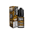 Caramel Tobacco Nic Salt E - Liquid by Doozy Salt - The Vape House