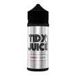 Cherry Slush E - Liquid By Tidy Juice 100ml Shortfill - The Vape House
