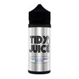 Cool Blackcurrant Aniseed E - Liquid By Tidy Juice 100ml Shortfill - The Vape House