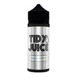 Cool Ice menthol E - Liquid By Tidy Juice 100ml Shortfill - The Vape House