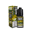 Fizzy Lemon Nic Salt E - Liquid by Doozy Salts - The Vape House