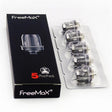 Freemax Fireluke M Coils - The Vape House