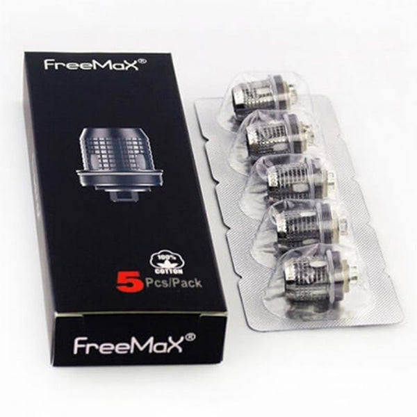 Freemax Fireluke M Coils