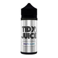 Grape Slush E - Liquid By Tidy Juice 100ml Shortfill - The Vape House