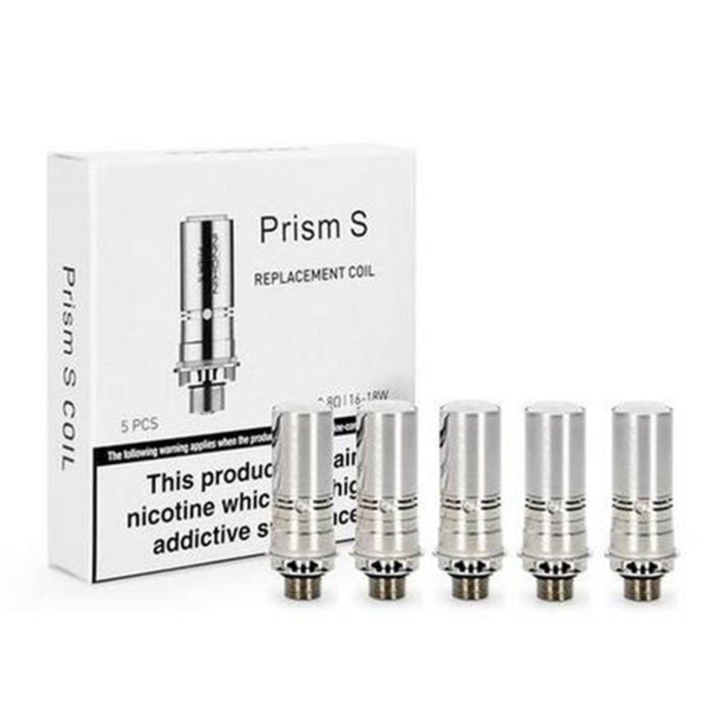 Innokin Prism S Coils - The Vape House