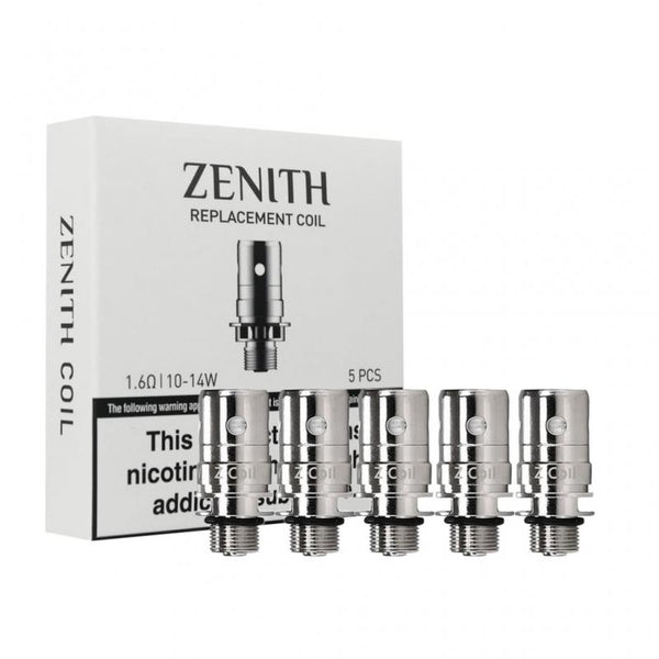 Innokin Z Coils Zenith Coils
