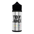 Jelly Babies E - Liquid By Tidy Juice 100ml Shortfill - The Vape House
