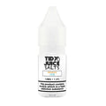 Mango Mashup Nic Salts E - liquid by Tidy Juice - The Vape House