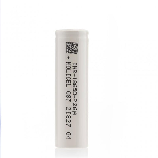 Molicel P28A 18650 Battery - The Vape House