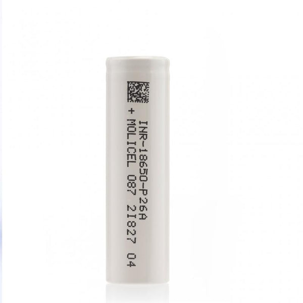 Molicel P28A 18650 Battery