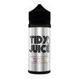 Raspberry Jam Scone E - Liquid by Tidy Juice 100ml Shortfill - The Vape House
