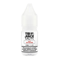 Red Astaire Nic Salt E - liquid By Tidy Juice - The Vape House