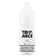 Ry4 E - liquid by Tidy Juice 10ml - The Vape House