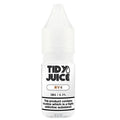 Ry4 E - liquid by Tidy Juice 10ml - The Vape House