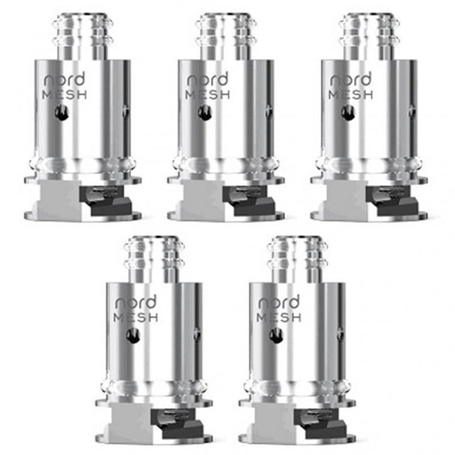 Smok Nord Replacement Coils - The Vape House