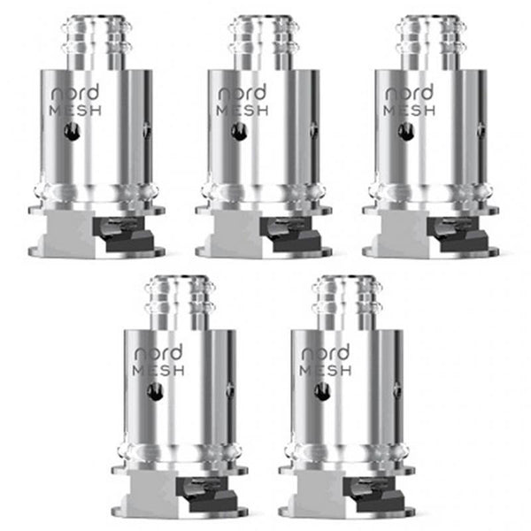 Smok Nord Replacement Coils