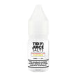 Strawberry Jam Custard Nic Salts E - liquid by Tidy Juice - The Vape House