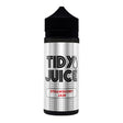 Strawberry Jam E - Liquid By Tidy Juice 100ml Shortfill - The Vape House