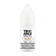 Strawberry Melon Nic Salts E - liquid by Tidy Juice - The Vape House