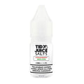 Strawberry Melon Nic Salts E - liquid by Tidy Juice - The Vape House