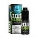 The Black E - liquid by Zeus Juice 10ml - The Vape House