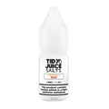 Tropical Red Nic Salts E - liquid by Tidy juice - The Vape House