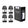 Uwell Caliburn A2 Replacement Pod - The Vape House