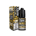 Vanilla Custard Nic Salt E - Liquid by Doozy Salts - The Vape House