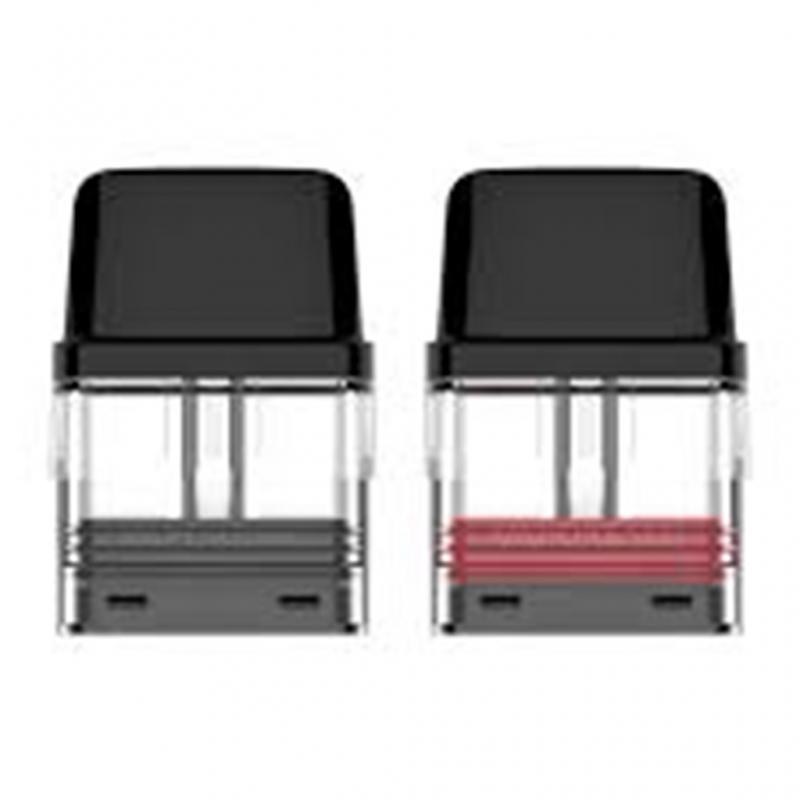 Vaporesso XROS Replacement Pods - The Vape House