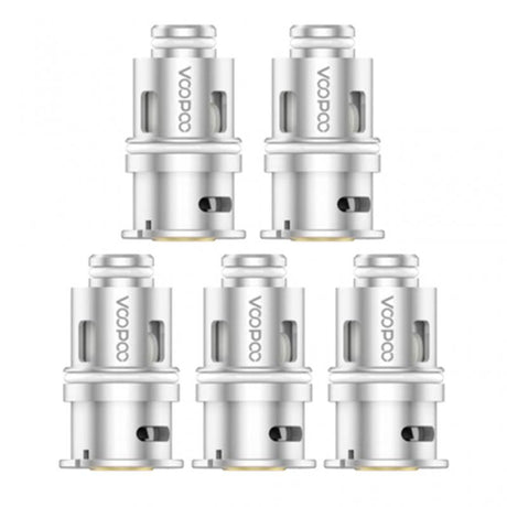 Voopoo PNP Replacement Coils - The Vape House