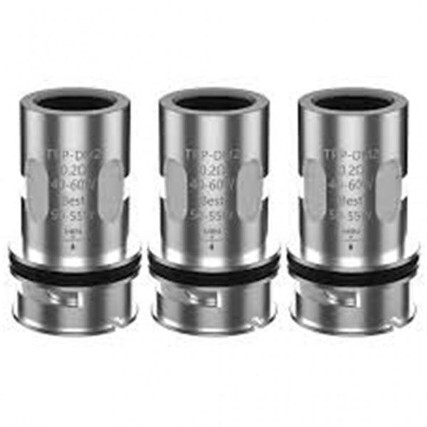 Voopoo TPP Replacement Coils